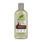Dr Organic Virgin Coconut Oil Shampoo 265ml